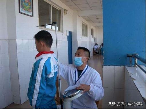 [你的育儿经]9岁孩子1米5，妈妈天天给炖骨头汤，没想到害了孩子
