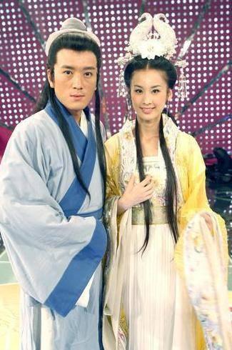 fun娱乐|杨子真是偏爱黄圣依,旗下艺人个个都跟黄圣依同一张脸