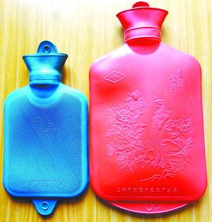 光明网■小热水袋大用处
