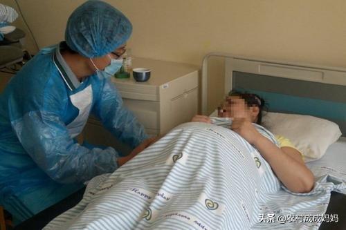 超级宝妈：虽然顺产好处多，有一点疼痛无法言语，经历过的都不要二胎了