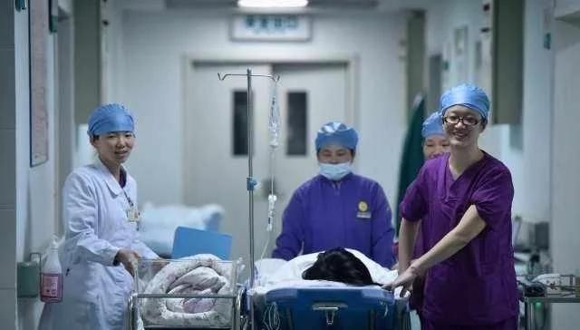 乖小孩|为什么产妇感觉产房特别冷？这些客观原因，建议孕妇提前知道