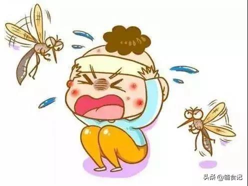 你的育儿经|不用烤，不用炸，护眼美食好轻松，亮眼从小做起
