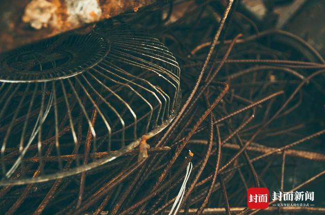 交易|数字天府新动能?｜大数据赋能 看再生资源处置平台如何助力传统钢企数字化转型