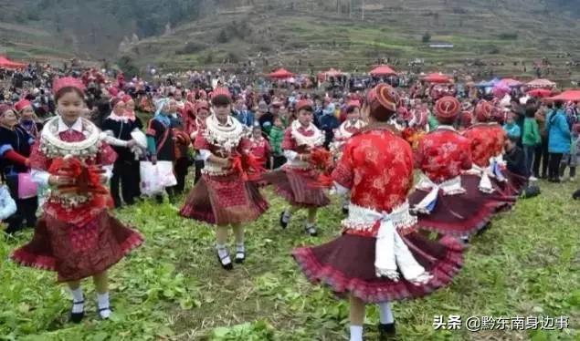 趣旅游@深藏在自然深闺中的苗族自然村寨——龙塘