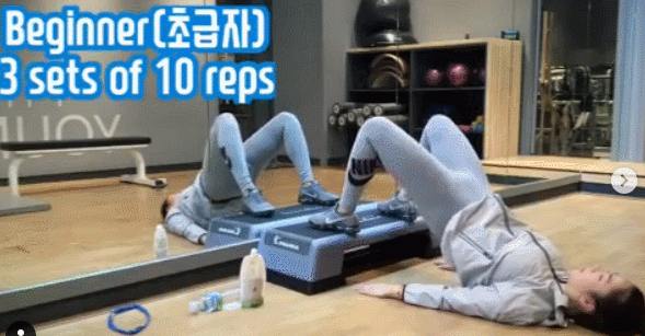 女生做什么样的健身锻炼,让身材变得更完美?才能穿衣