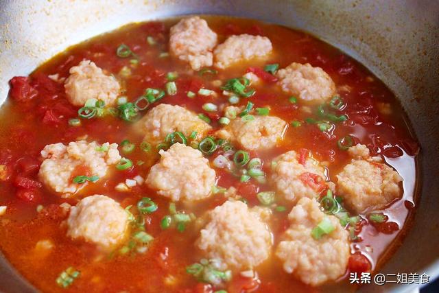 虾丸|虾丸不用出去买，一斤虾，一个鸡蛋，教你做鲜虾丸，真是太好吃了