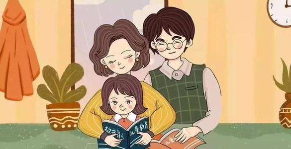 「你的育儿经」优秀的孩子背后,都有一个优秀的妈妈,快来学学教科书的做法
