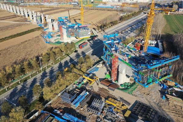 “十四五”时期 北京城市副中心将建设怎样一座“城”？