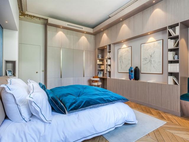 花18万元装修这套143平米的三居室，美式风格，给大家晒晒