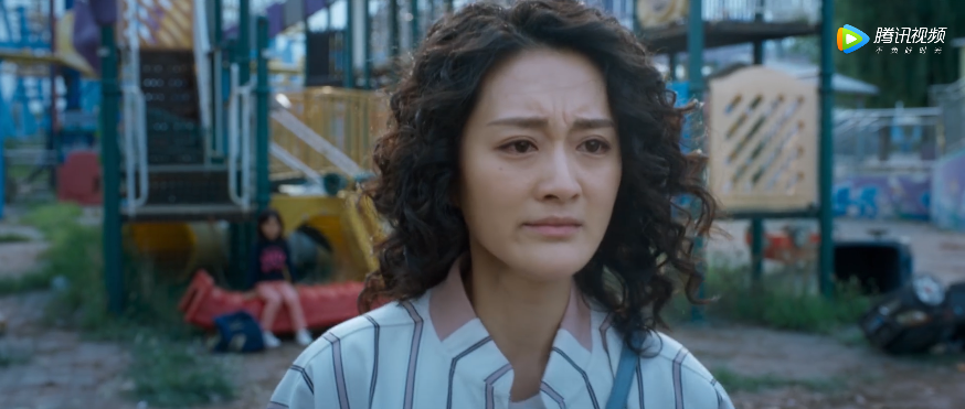 暖先生格调@《不完美的她》：没有人是满分妈妈，但请配得上孩子的一声“妈妈”。