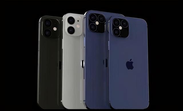 iPhone12刺痛了罗永浩，失败原因显露，但你笑得出来吗？