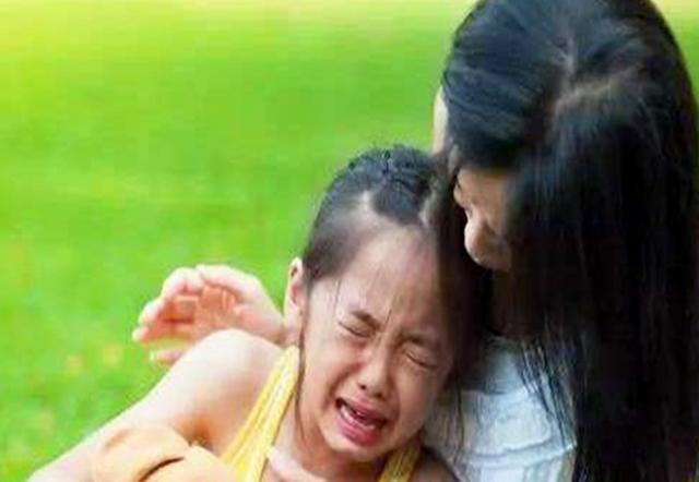 当孩子“极度”缺乏安全感，家长依然不理会，会出现这几种情况