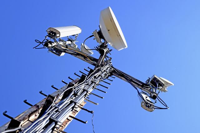 手机为何能收到几公里外的信号，却收不到几百米之外的WIFI？