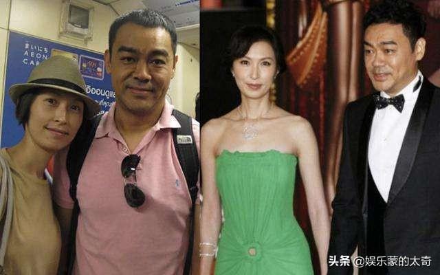 电影工厂|最美港姐pk最高学历港姐，27年前的《方世玉》李嘉欣艳压郭霭明？