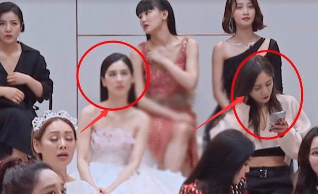 定格|黄圣依忘记吴昕，刘芸冷落小咖女星，蓝盈莹三观正