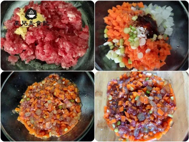 年夜饭家宴待客，用白菜做一道“吉祥菜”，寓意美好，好吃不贵