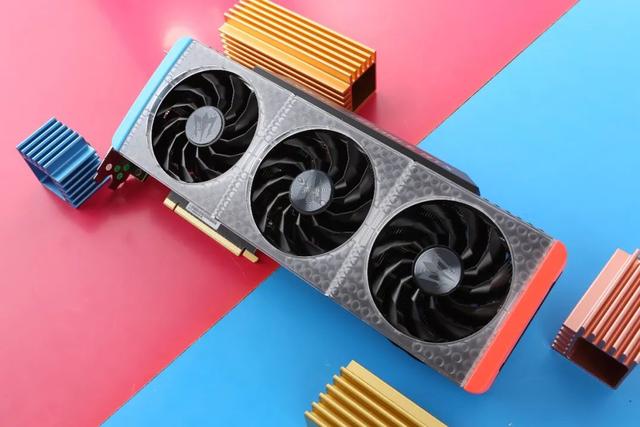 乐高味的RTX 3070你爱了吗？影驰GeForce RTX 3070 GAMER OC