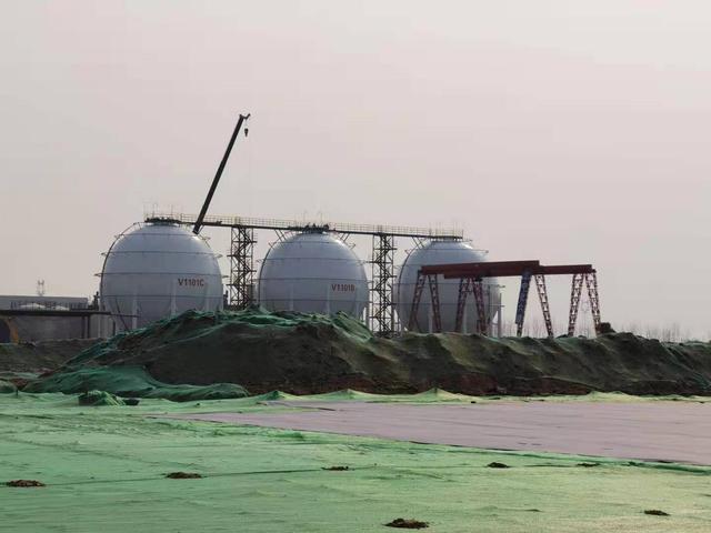 临邑|临邑全方位帮办跟踪服务帮促项目建设达产