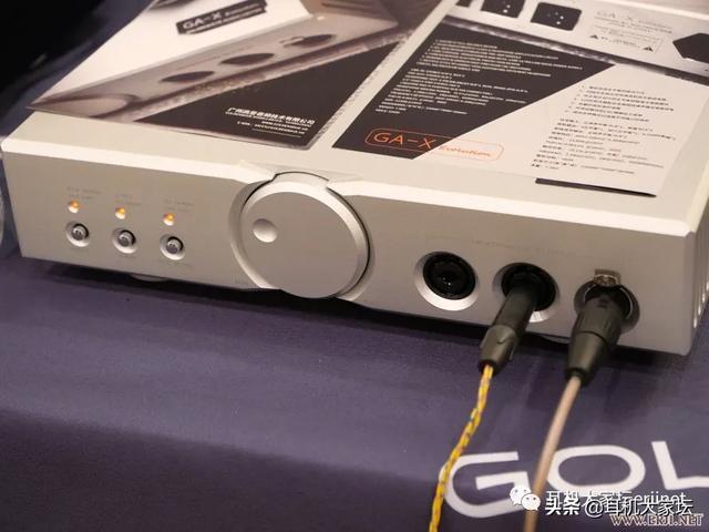 2020中国（成都）国际耳机展掠影「二」