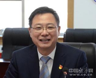 马晓磊任淄博市代市长 袁良任副市长