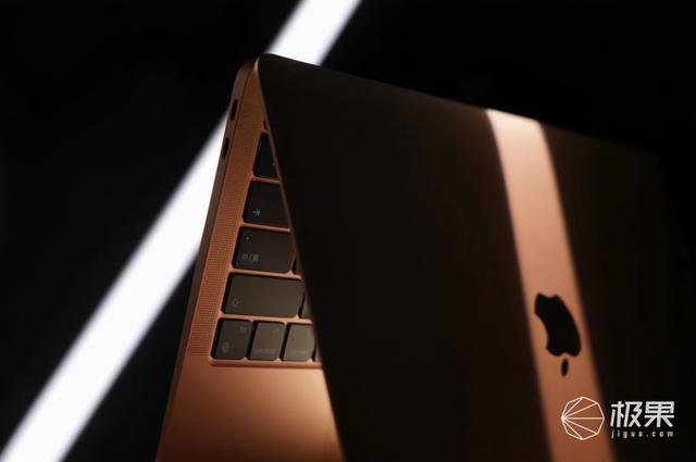 变芯成功！全新MacBook Air评测：感知不强的大升级