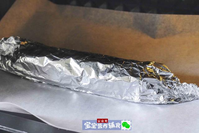 超级宝妈：这么做实在是太香了，软嫩好嚼，娃能吃一大盘宝宝辅食