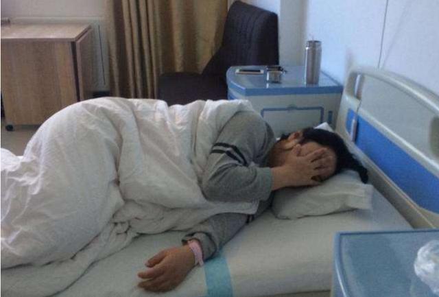 [超级宝妈]“开十指”遇到“一阳指”，走进产房无尊严？过来人不愿再提起