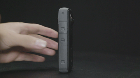 单评 | Insta360 影石ONE X2