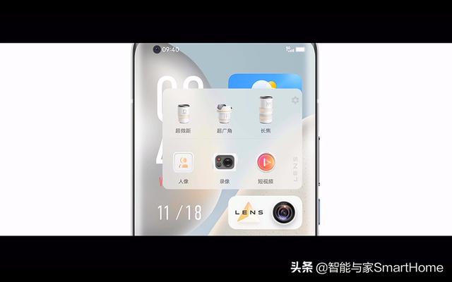 从界面到使用体验，vivo OriginOS一直在颠覆