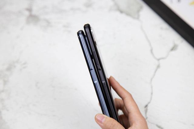 角逐最有诚意千元机！华为畅享20与OPPO K7x谁更值得买