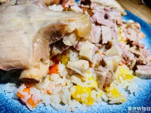 冷得瑟瑟发抖！盘点重庆那些咔咔角角的扛冻“续命”美食