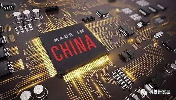 14nm！中芯片达到国际标准，不再需要EUV，受制于人成过去