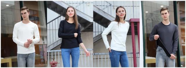 京东众筹7536%！700天攻克卫衣蓄能技术，锁热不捂身