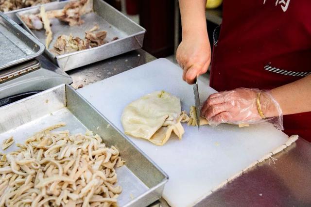 干饭人的冬天吃什么？暖身羊肉才是干饭魂