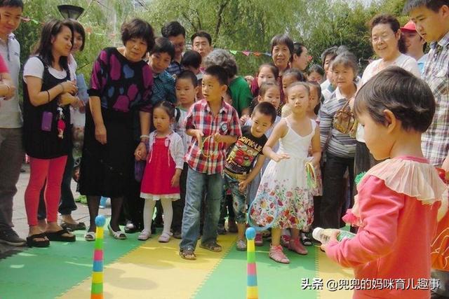 【你的育儿经】想要宝宝早开“金口”很简单，掌握几个小窍门，2岁就能吟诗！