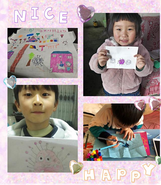 【你的育儿经】六枝特区郎岱镇第一幼儿园组织线上“小课堂”学习