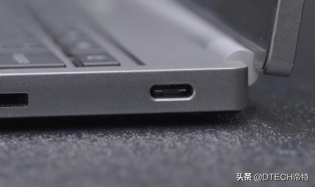 一文带你了解笔记本的外部接口：VGA、HDMI、DP、USB