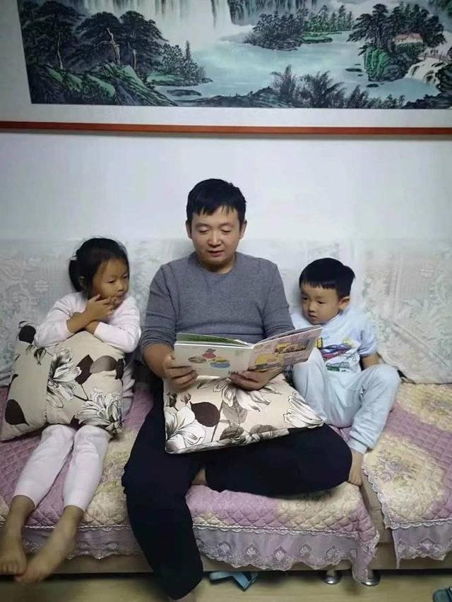 「你的育儿经」阅读战疫情 书香润成长—胶州路幼儿园中班级部线上阅读活动纪实