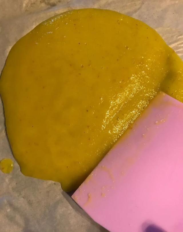 「你的育儿经」水果的高级吃法，2步秒变可口小零食