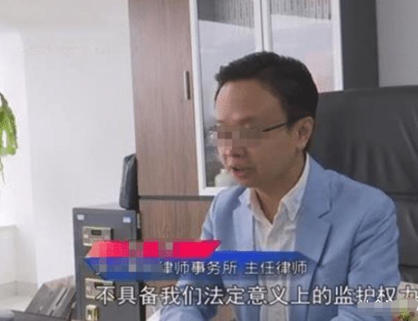 男子与女友非法同居，在一起七个月生了宝宝，亲子鉴定结果一出懵了