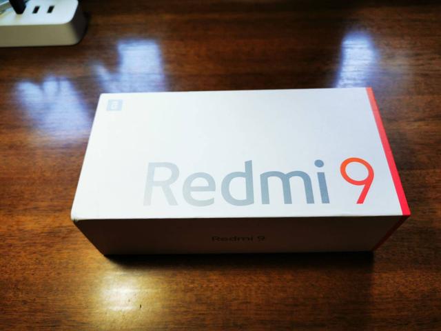 2020最强百元机到底有多良心？Redmi 9的一日主力体验