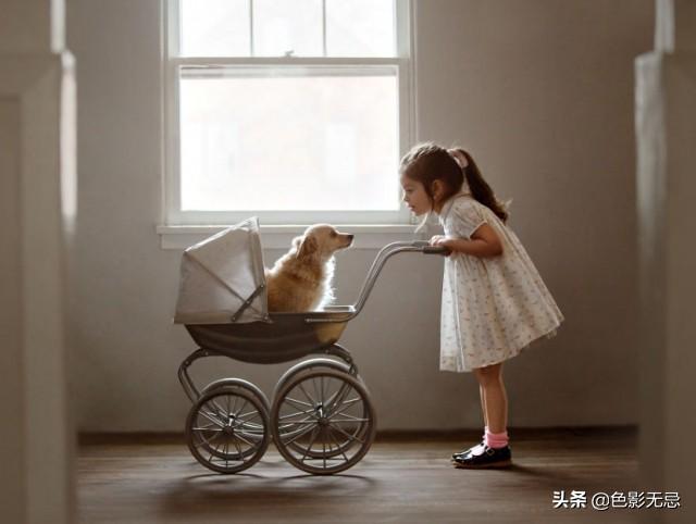 超级宝妈|儿童节这么拍，留下一份暖暖的回忆