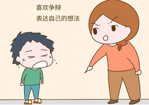 超级宝妈：孩子这5种“不听话”的行为，多半是父母造成的，别埋怨孩子了