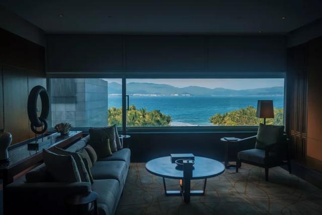 长道行▲干货贴 | 三亚如何选湾、选酒店