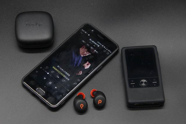 舒适体验，音乐无限---dyplay真无线蓝牙耳机评测