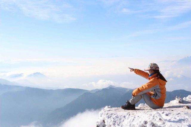 「趣旅游」带你去看四川最美的云海瀑布(附旅行必备清单)