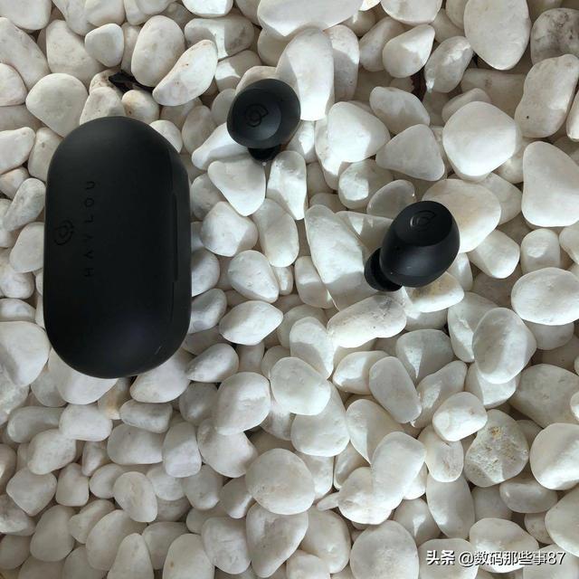 亲民的价格，旗舰机的功能——Haylou T16真无线主动降噪耳机