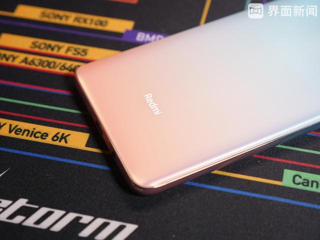 Redmi Note 9 Pro体验：1599元还能买到一亿像素了？