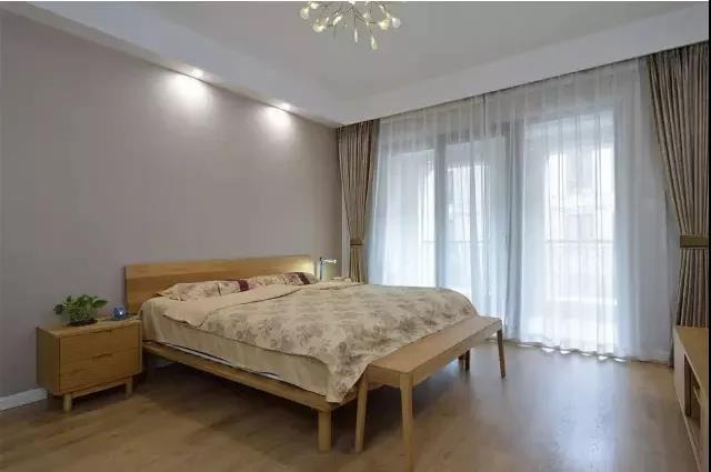 我的装修我做主，146平米的三居室，超级fashion的现代风格，怎么这么好看