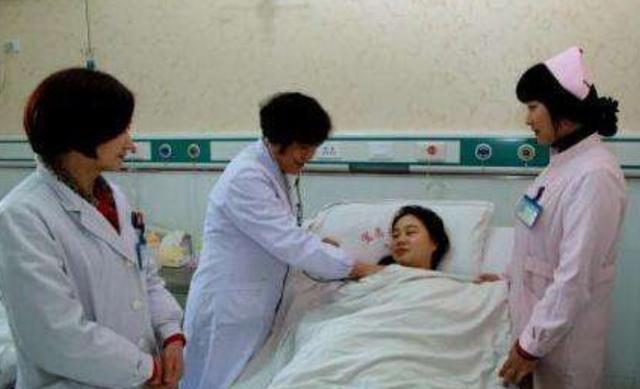超级宝妈:“顺产再好我也不选!”90后孕妈给出的这几个理由,看完无法反驳